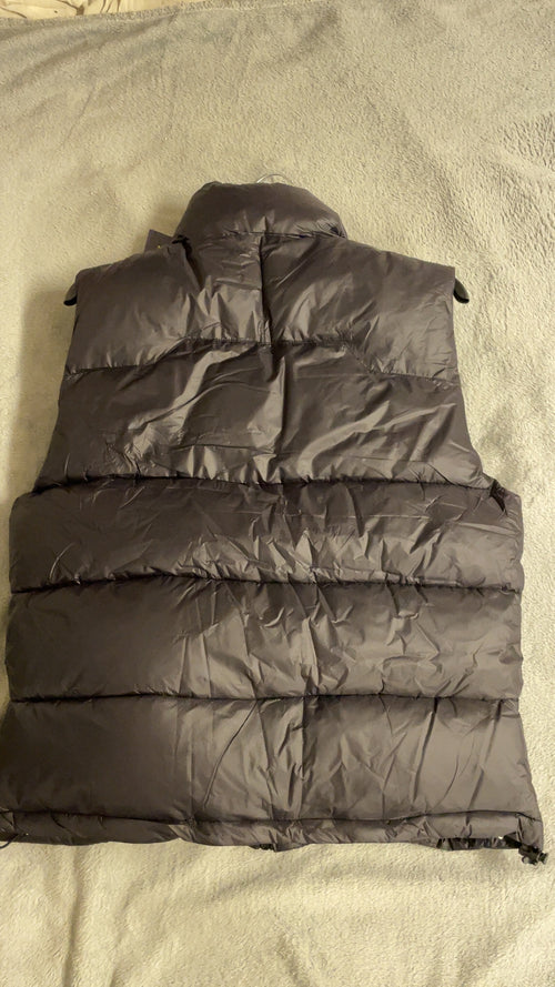 Black Polo Ralph Lauren Vest