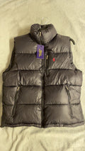 Black Polo Ralph Lauren Vest